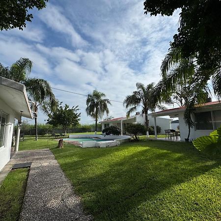 Villa Residencial Aereo Albatros Tequesquitengo Eksteriør billede