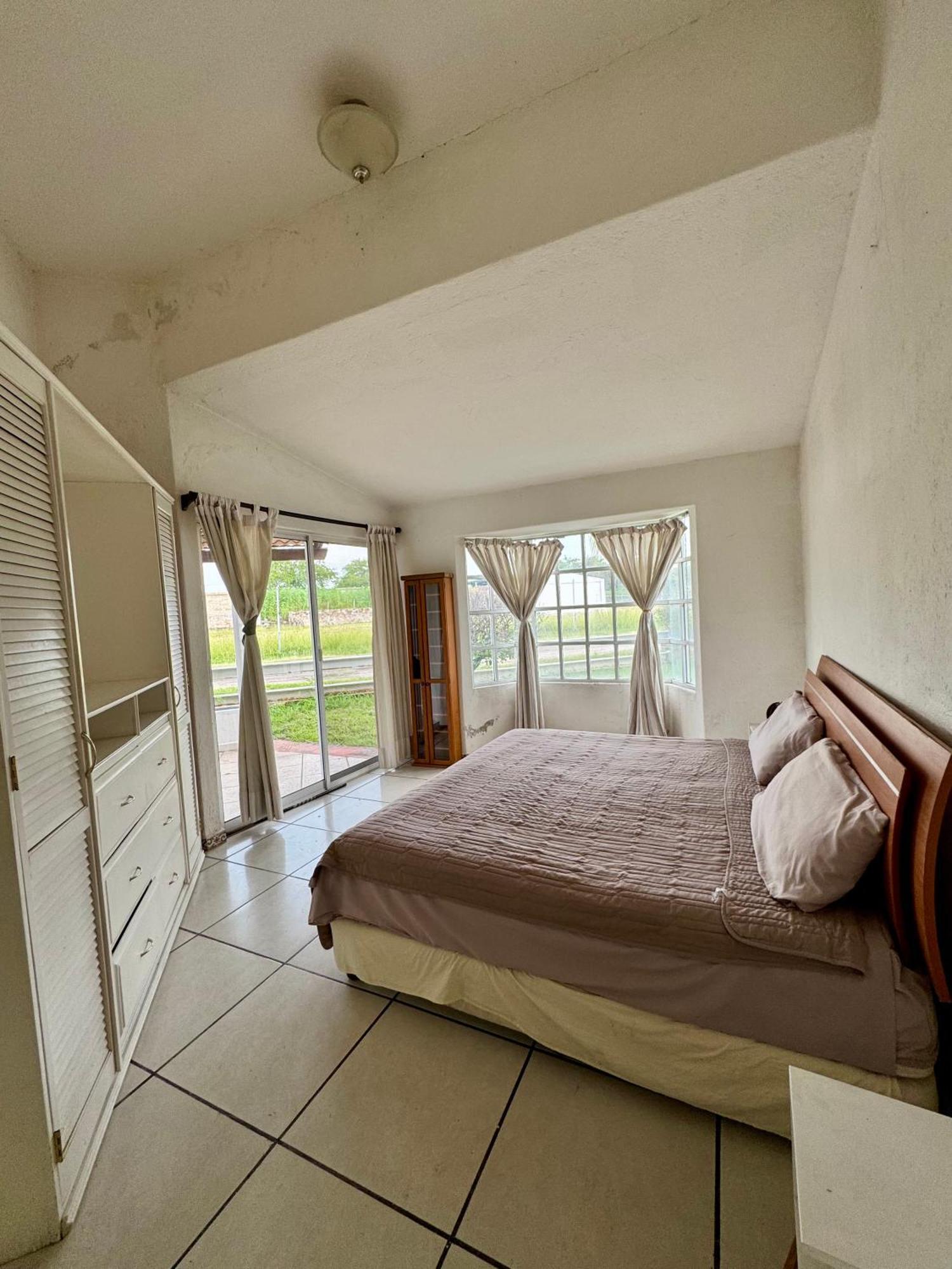 Villa Residencial Aereo Albatros Tequesquitengo Eksteriør billede