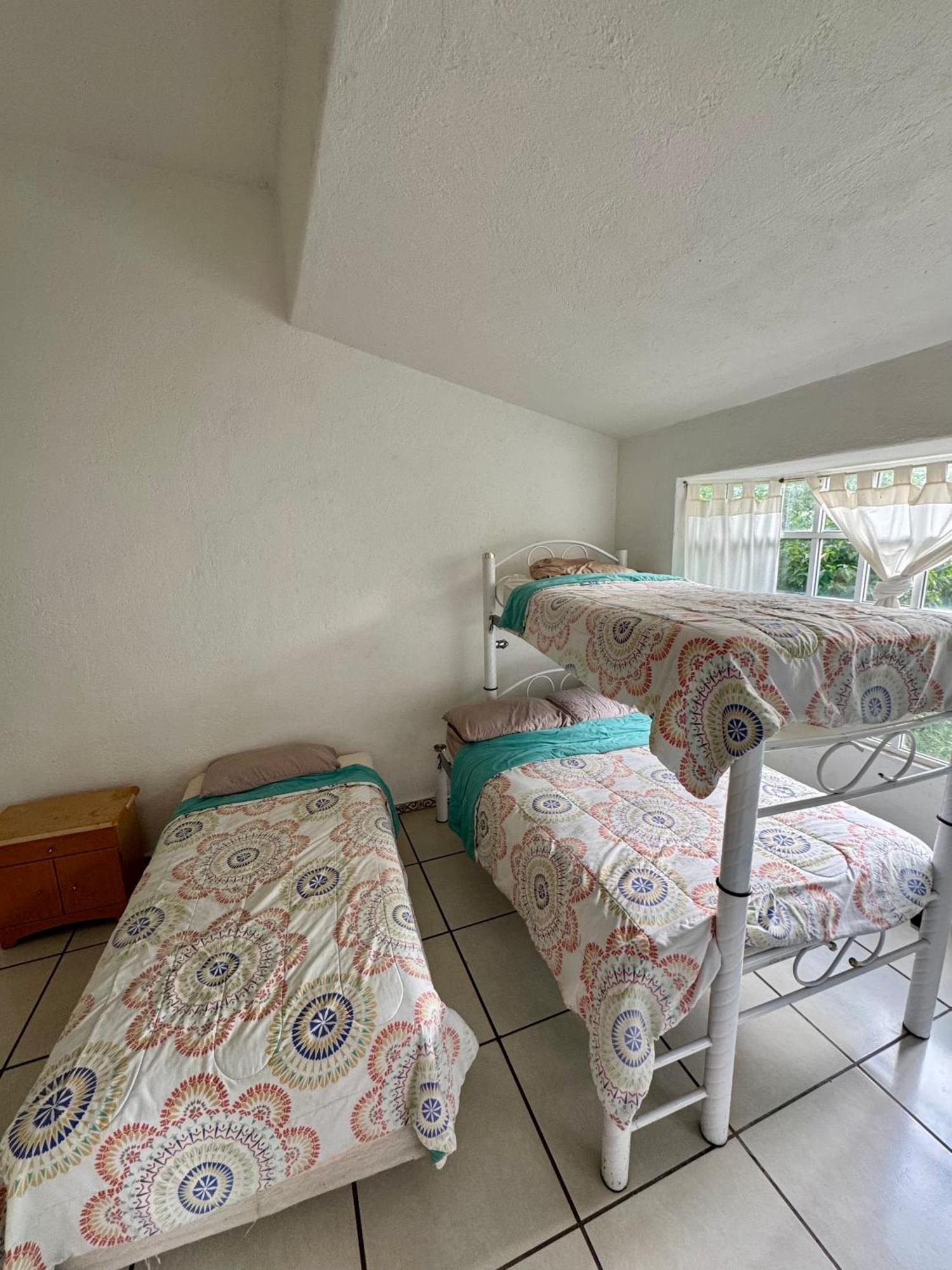 Villa Residencial Aereo Albatros Tequesquitengo Eksteriør billede