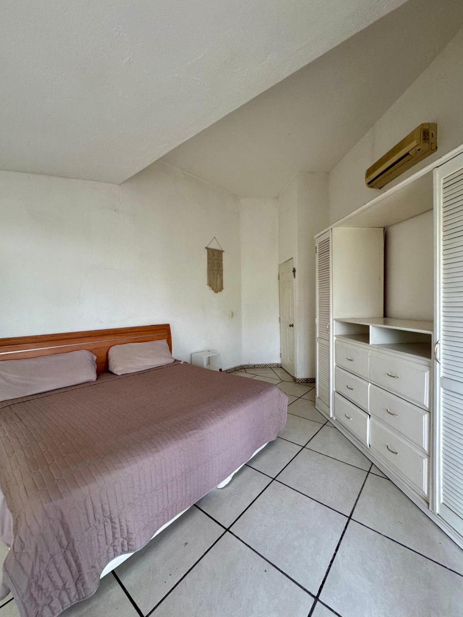 Villa Residencial Aereo Albatros Tequesquitengo Eksteriør billede