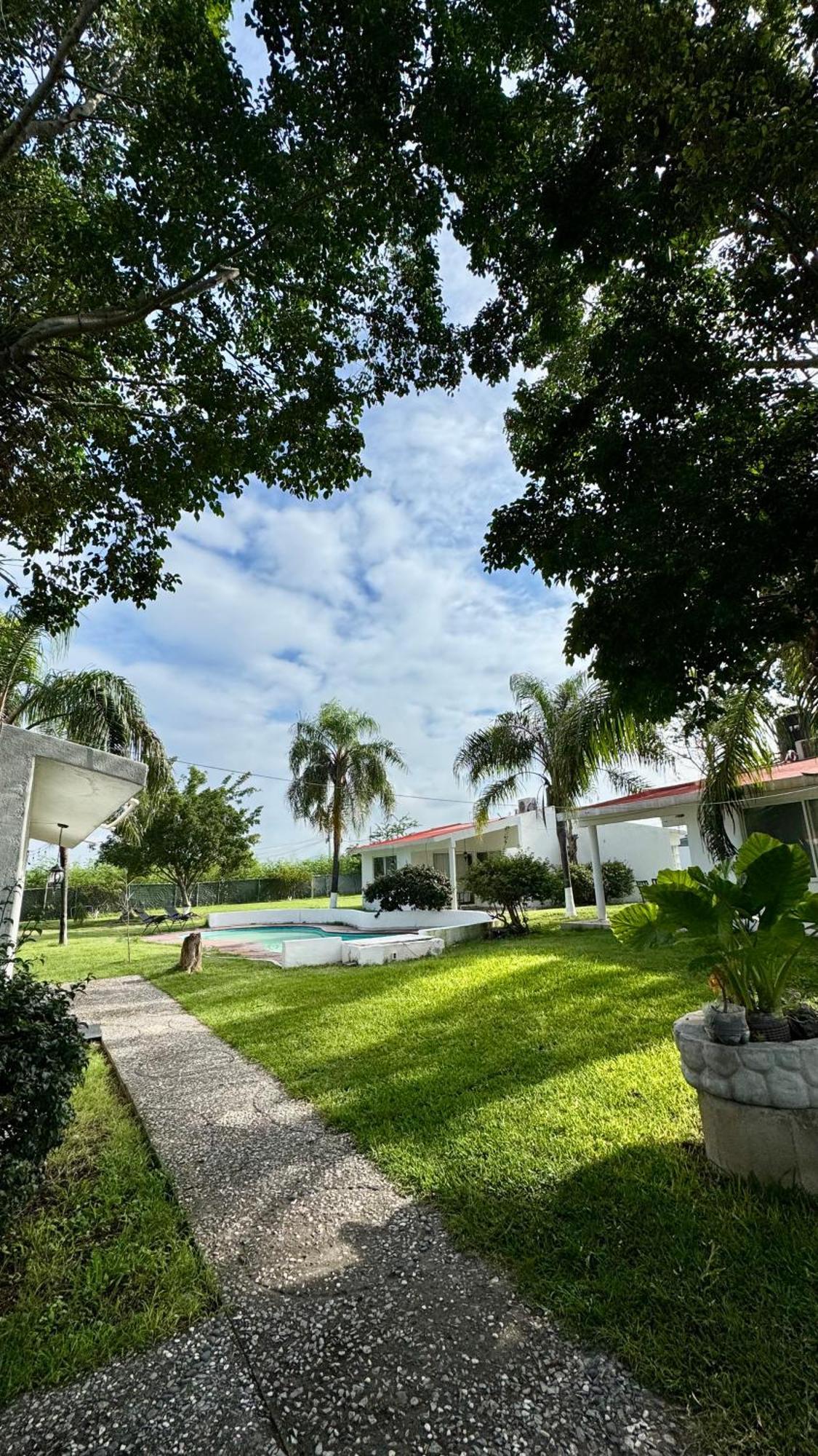 Villa Residencial Aereo Albatros Tequesquitengo Eksteriør billede